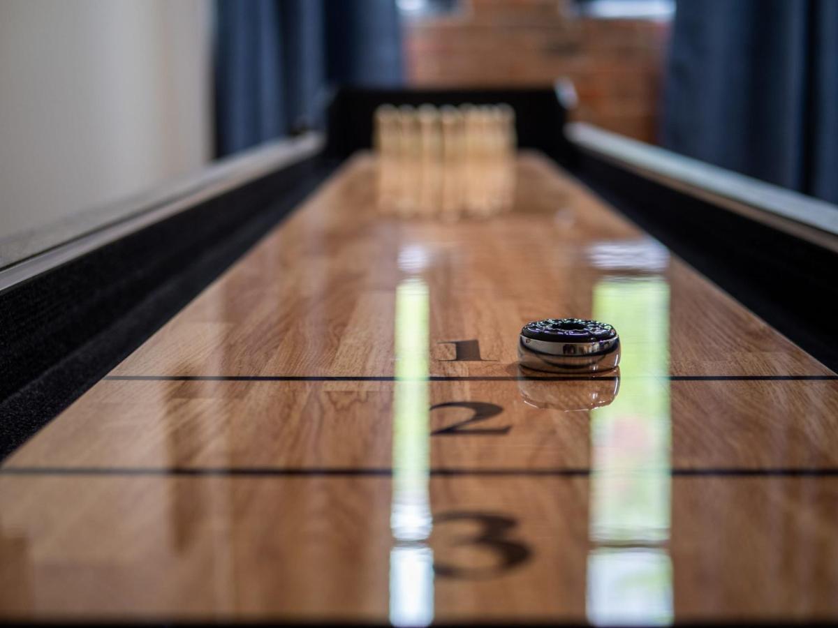 Hébergement de vacances Lakefront Loft - Downtown - Shuffle Board Table Cleveland