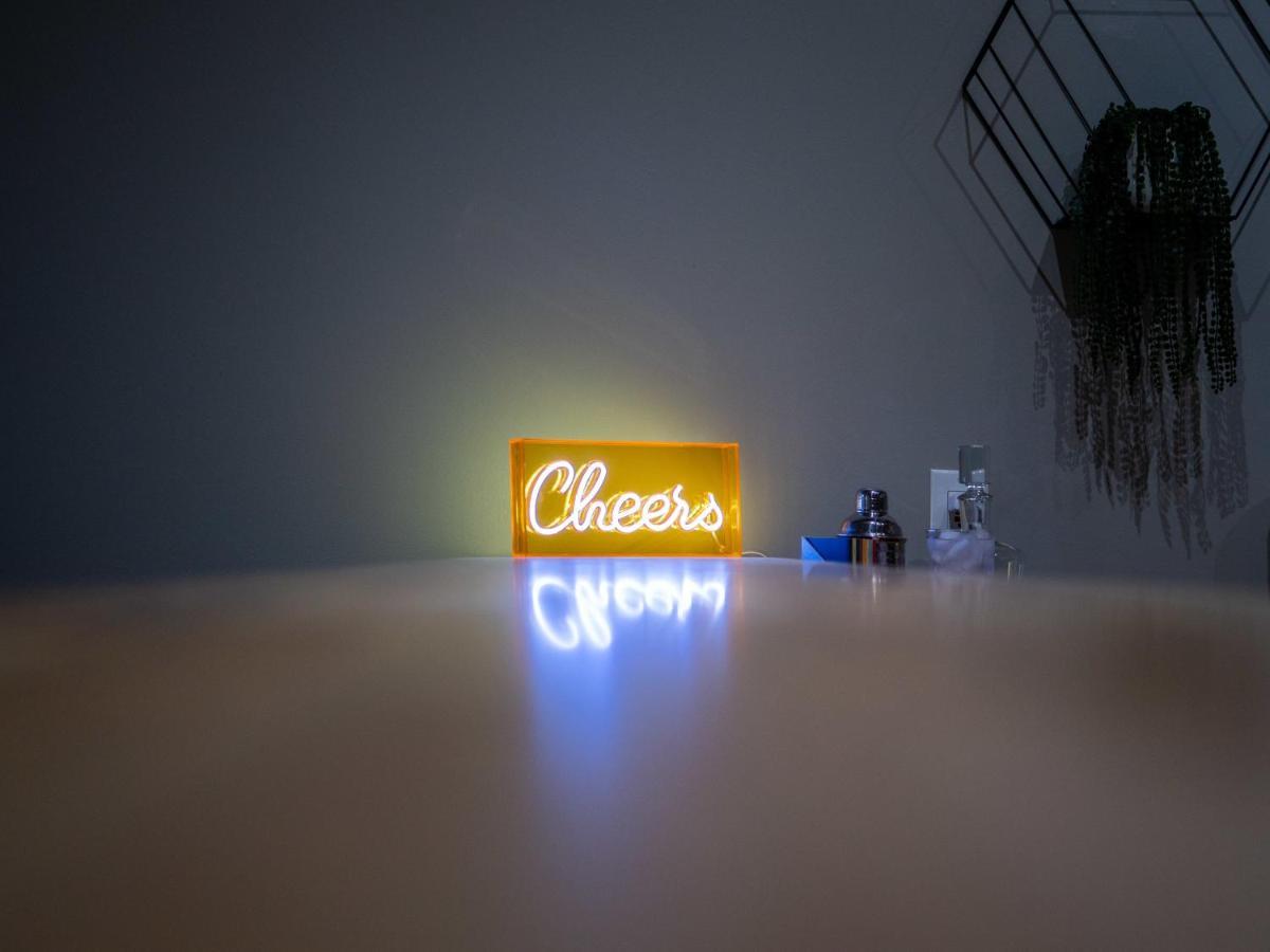 Lakefront Loft - Downtown - Shuffle Board Table *